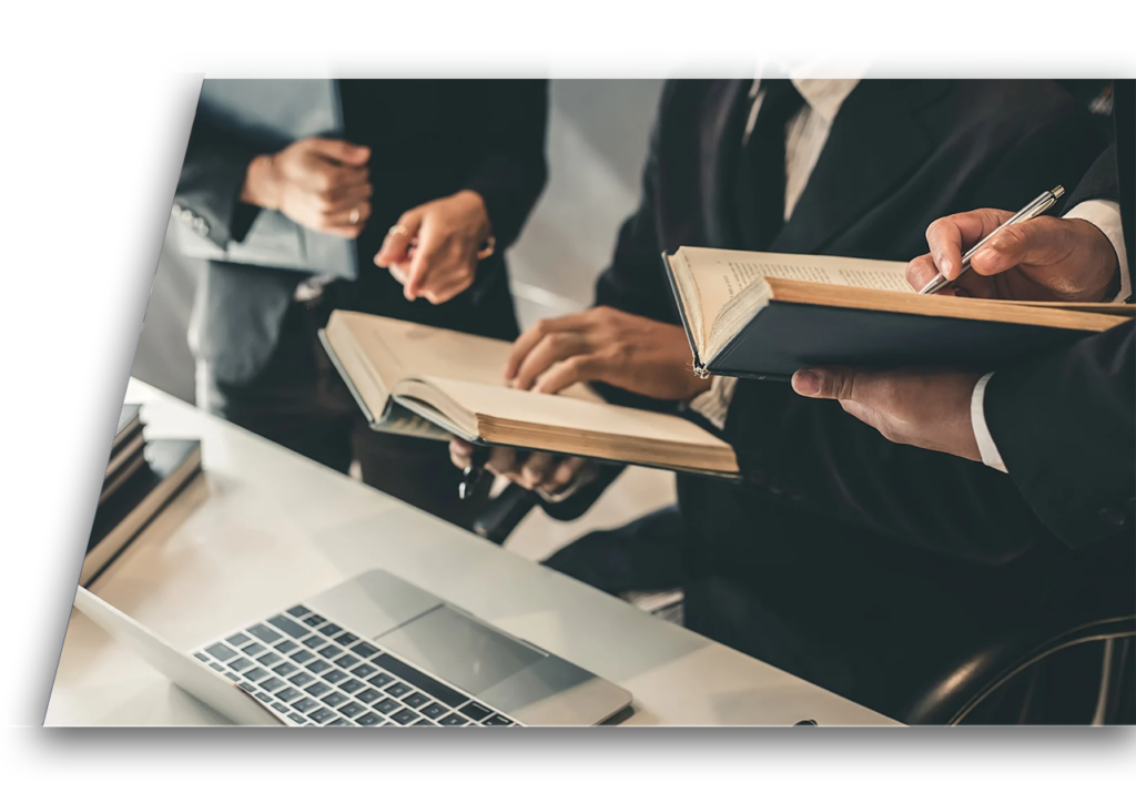 Legal Services